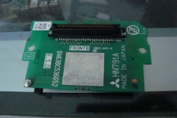 ?機(jī)床控制系統(tǒng)電路板維修檢測