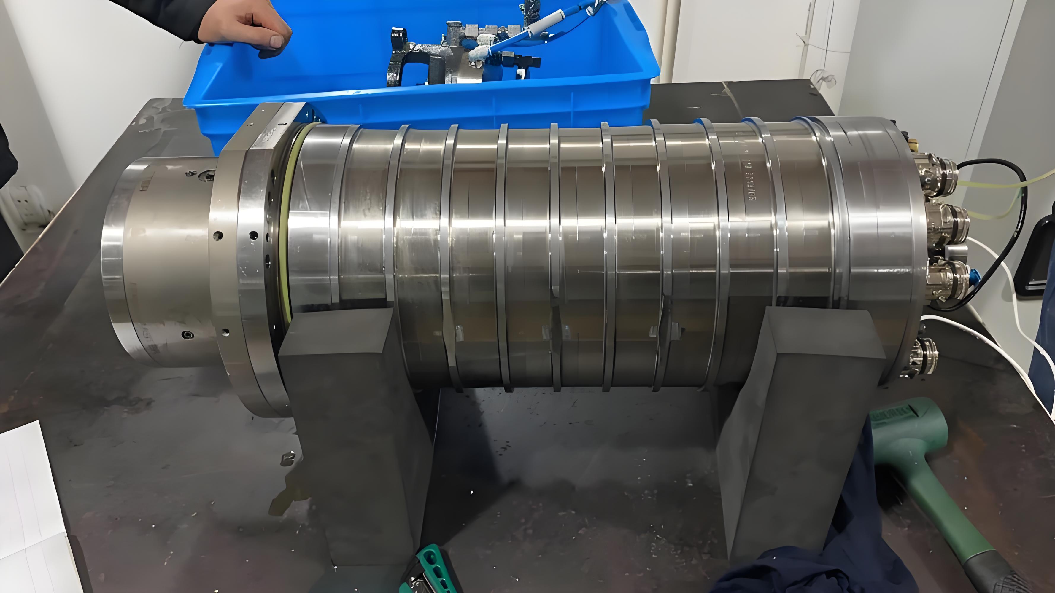 ?專業(yè)維修，讓馬扎克進(jìn)口機(jī)床重?zé)ㄗ吭? title=