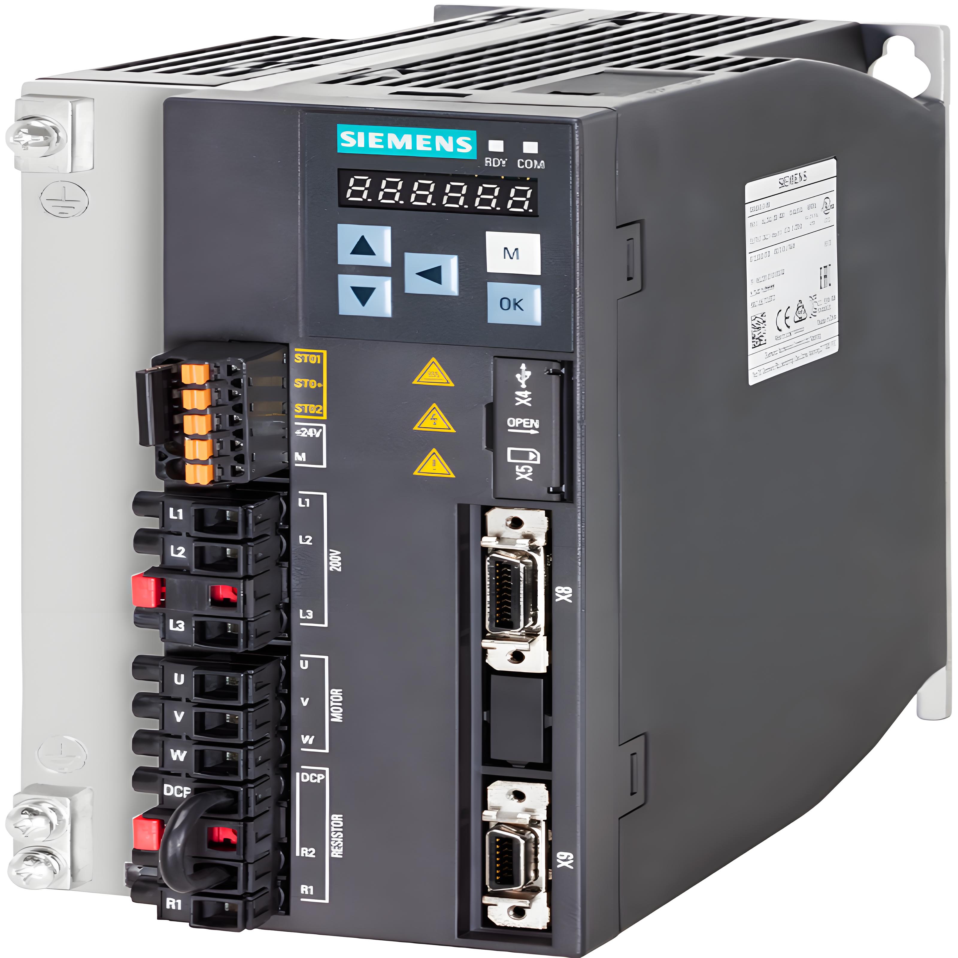 西門子機(jī)床控制系統(tǒng)維修-系統(tǒng)不能回到原點