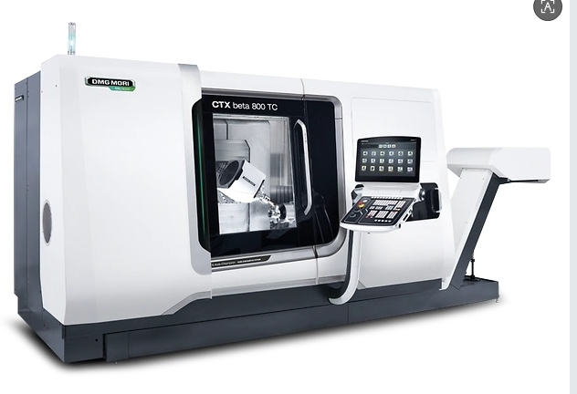 蘇州德馬吉主軸維修封神現(xiàn)場！獲客戶點贊