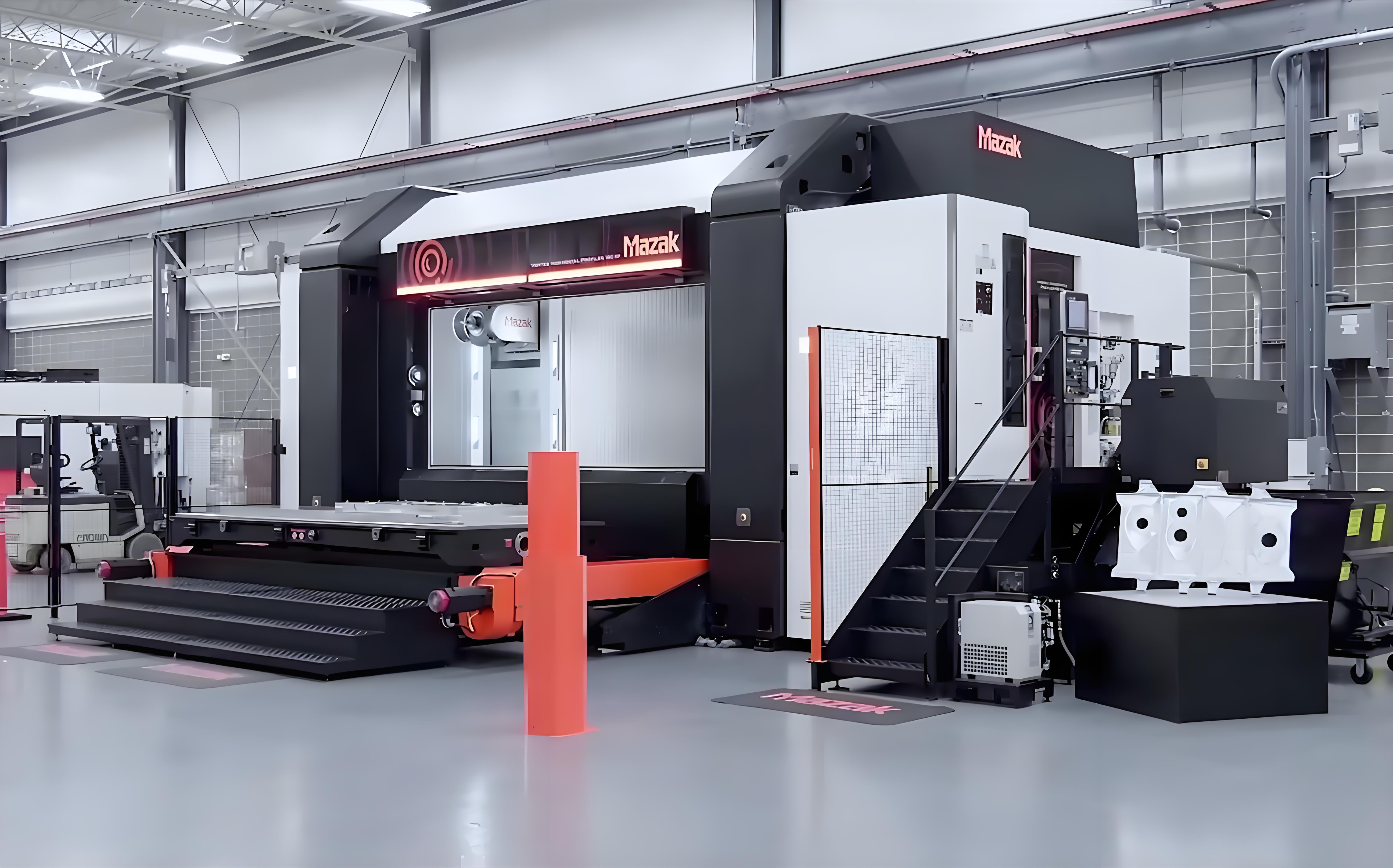 馬扎克加工中心維修，大修，保養(yǎng)