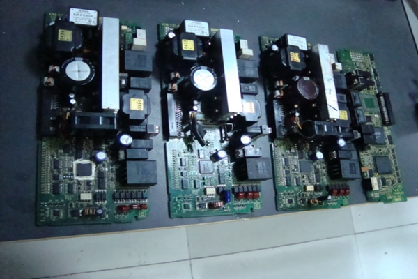 安川驅(qū)動(dòng)器故障維修方法