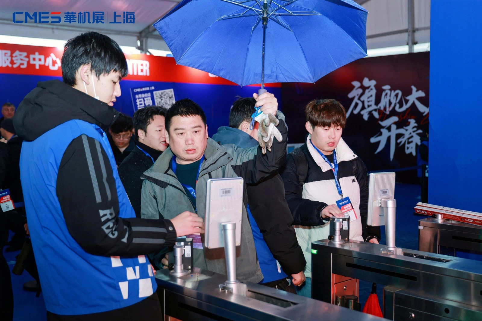 驅(qū)動(dòng)器維修廠(chǎng)家閃耀上海華機(jī)展