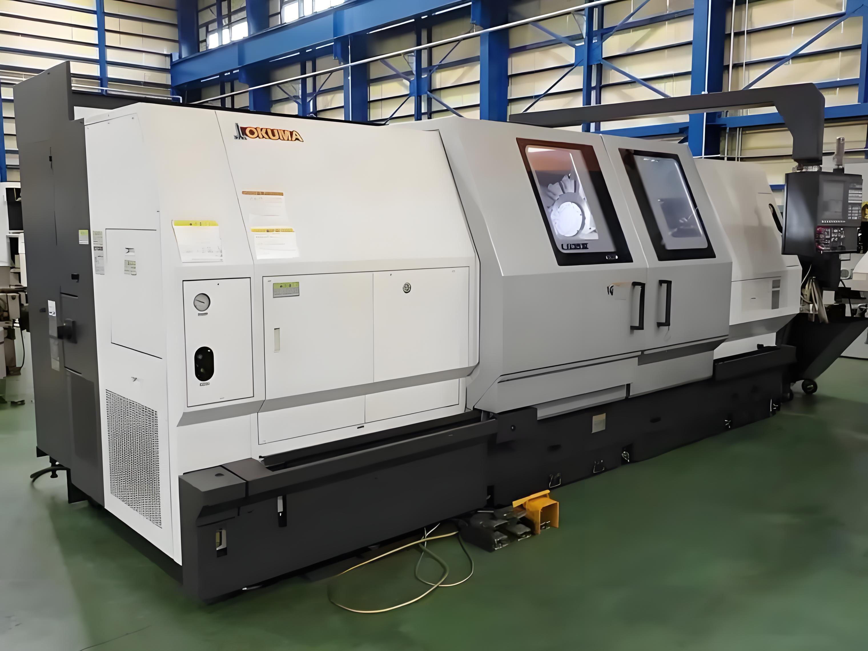 蘇州，上海，昆山，浙江地區(qū)專業(yè)維修大隈機(jī)床廠家