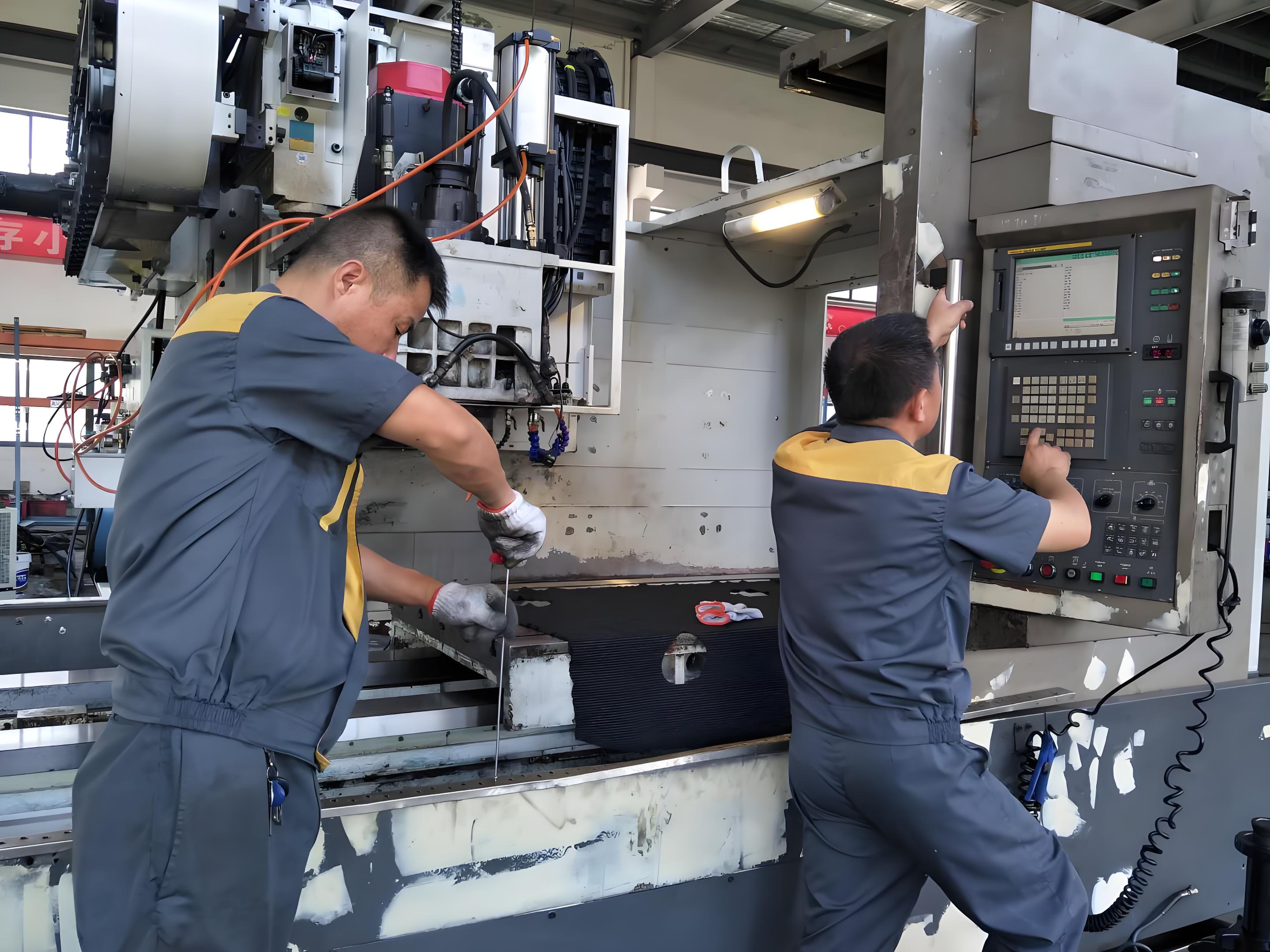 好的機(jī)床維修廠家，車床維修廠家，磨床維修廠家