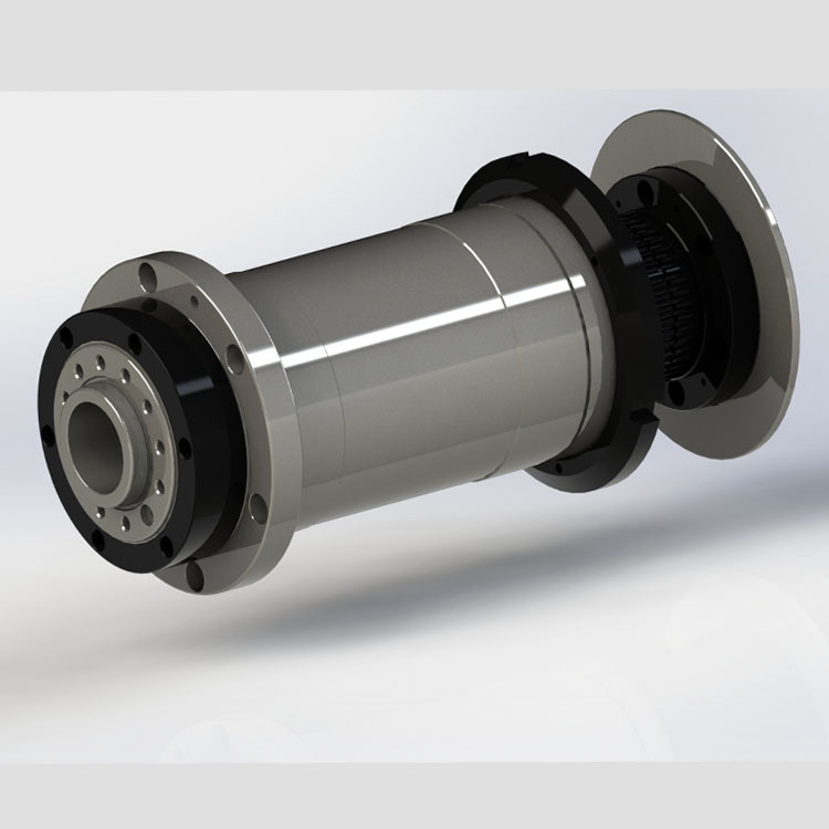 10,000rpm大隈電主軸維修---進(jìn)口主軸維修