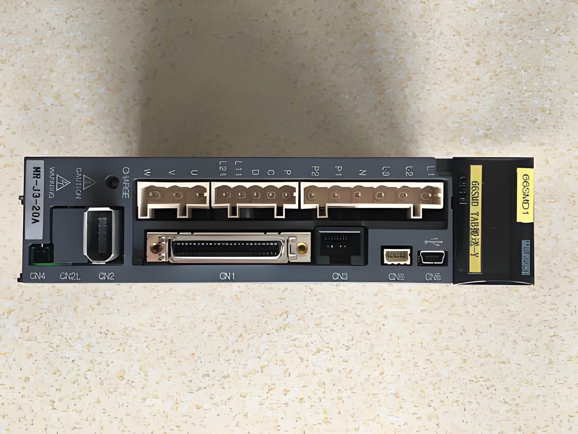 解決各品牌伺服驅(qū)動器故障問題，維修驅(qū)動器廠