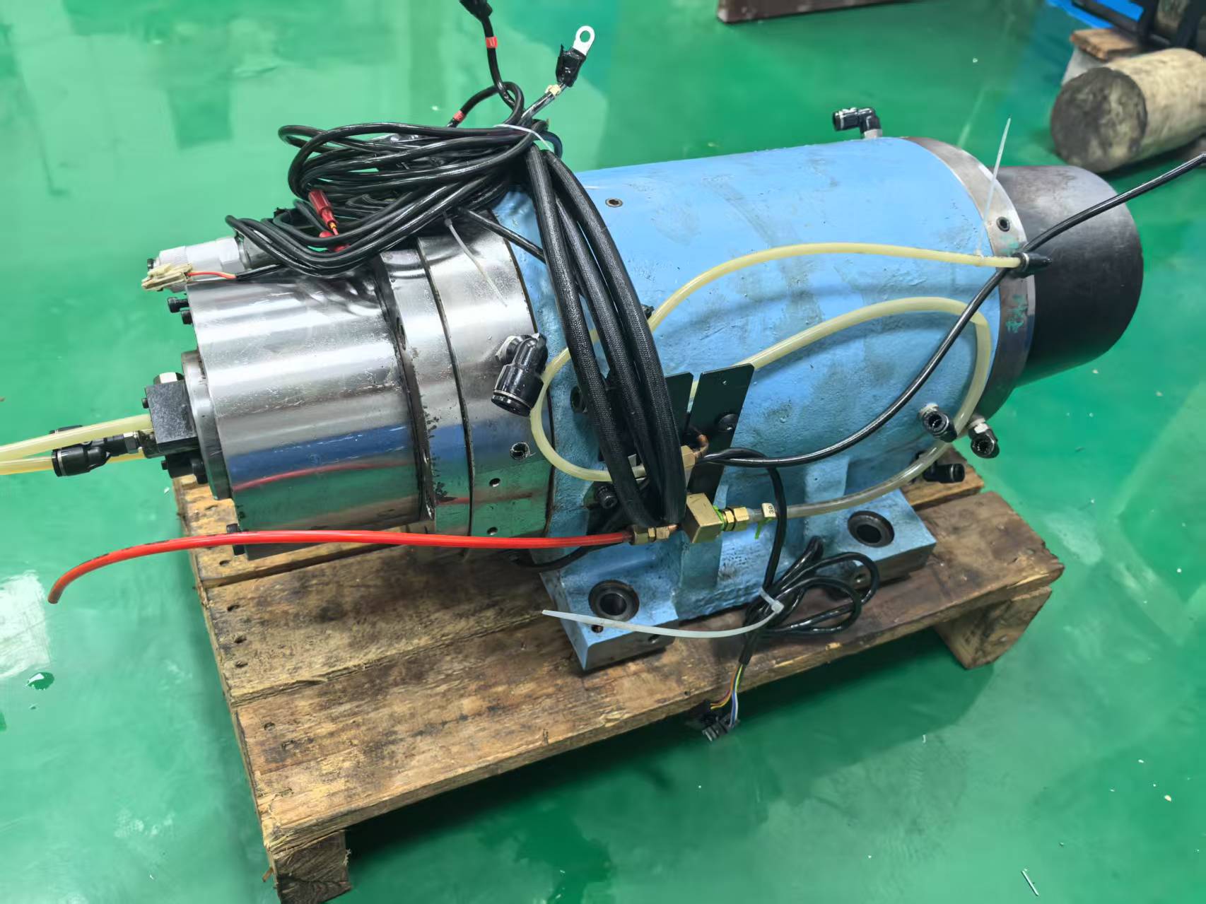 二十年機(jī)床磨床車床維修匠心，全品類機(jī)床精修專家 —— 進(jìn)口國(guó)產(chǎn)設(shè)備一站式煥新