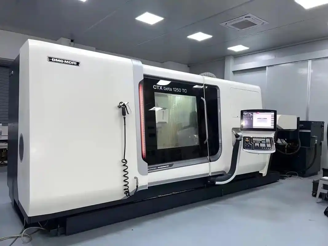 ?進(jìn)口機(jī)床維修專家｜24小時響應(yīng)，精度恢復(fù)，節(jié)約時間