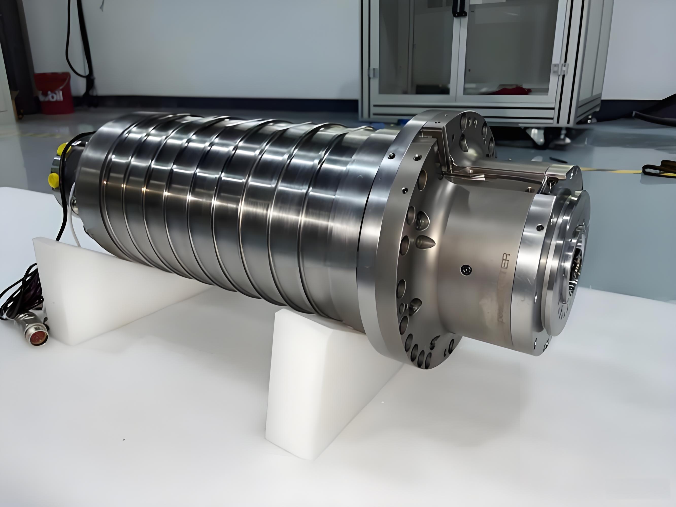 進(jìn)口主軸，為什么要找專業(yè)的進(jìn)口電主軸維修公司進(jìn)行維修